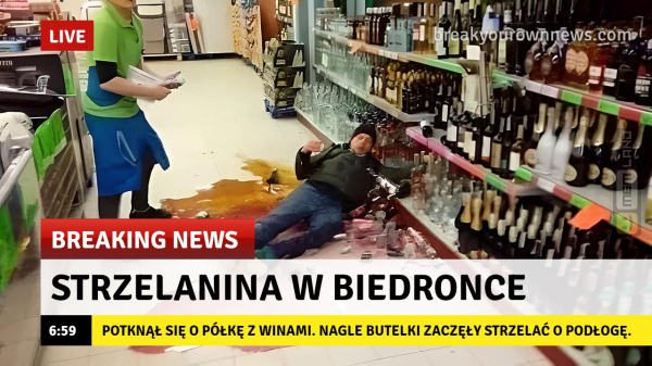 Śmieszny mem: 4302969 - MemLand