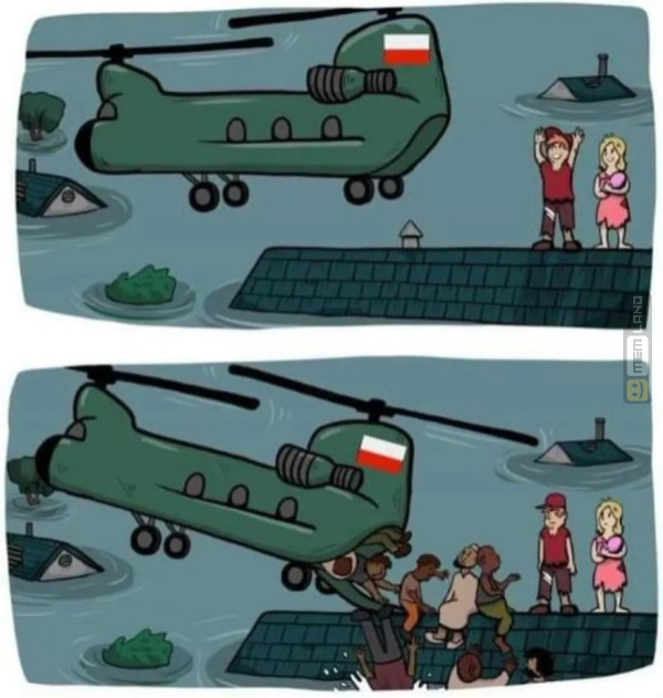 Śmieszny mem: 4304702 - MemLand