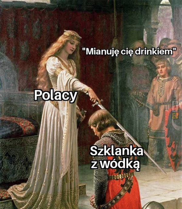 Śmieszny mem: 4305491 - MemLand