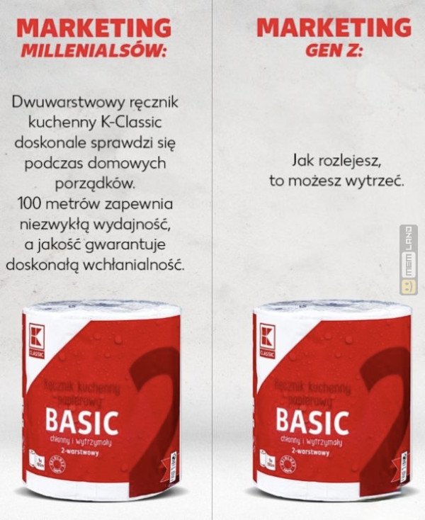 Śmieszny mem: 4305566 - MemLand