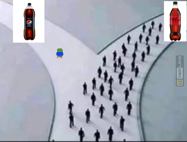 Śmieszny mem: 4306340 - MemLand