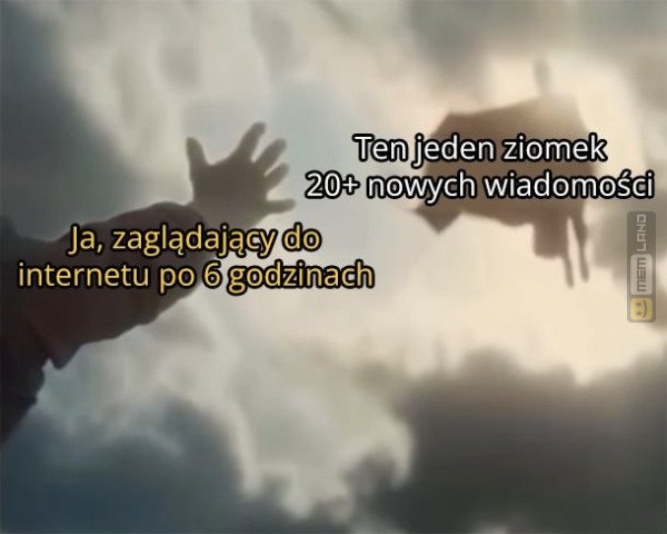 Śmieszny mem: 4308541 - MemLand