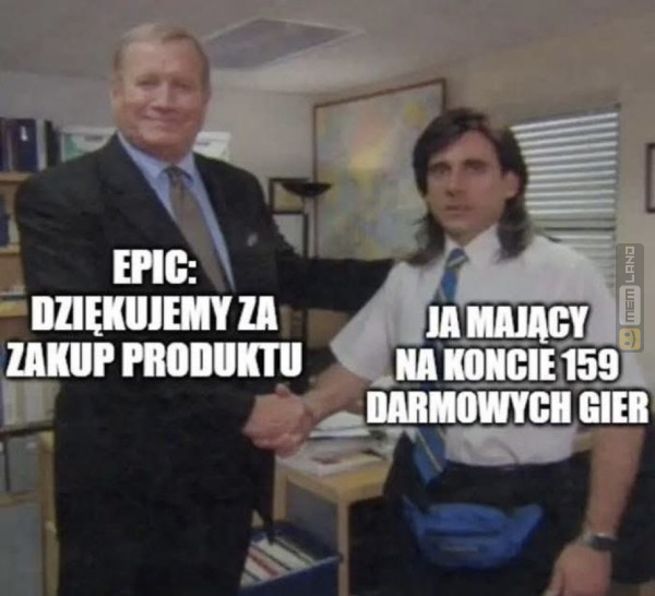 Śmieszny mem: 4318073 - MemLand