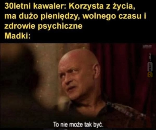 Śmieszny mem: 4318153 - MemLand