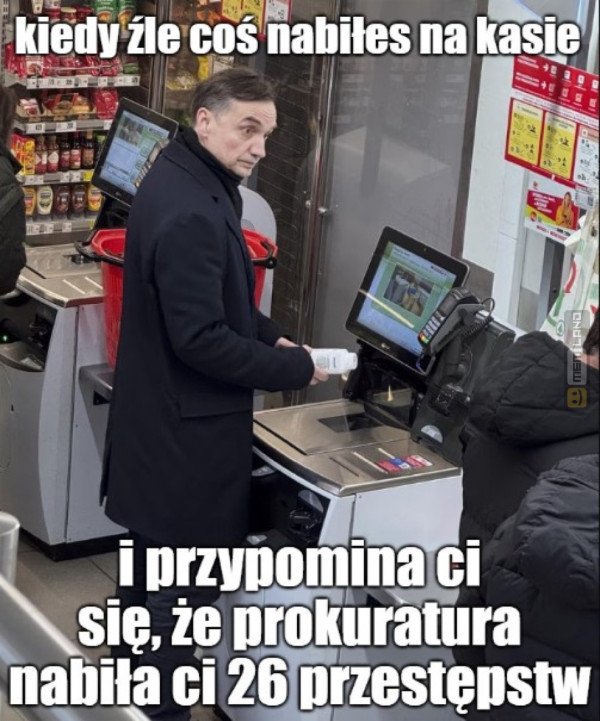 Śmieszny mem: 4318654 - MemLand