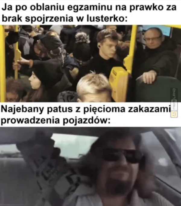 Śmieszny mem: 4318958 - MemLand