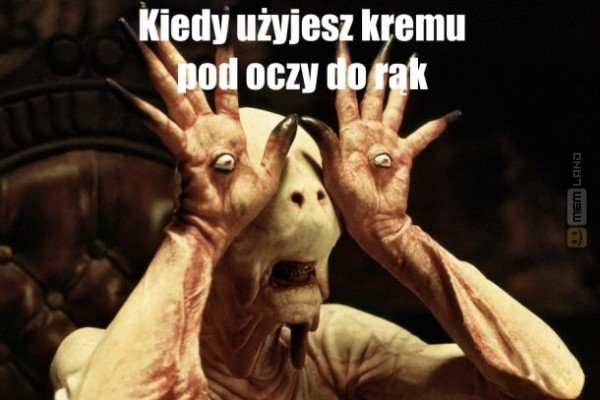 Śmieszny mem: 4323638 - MemLand