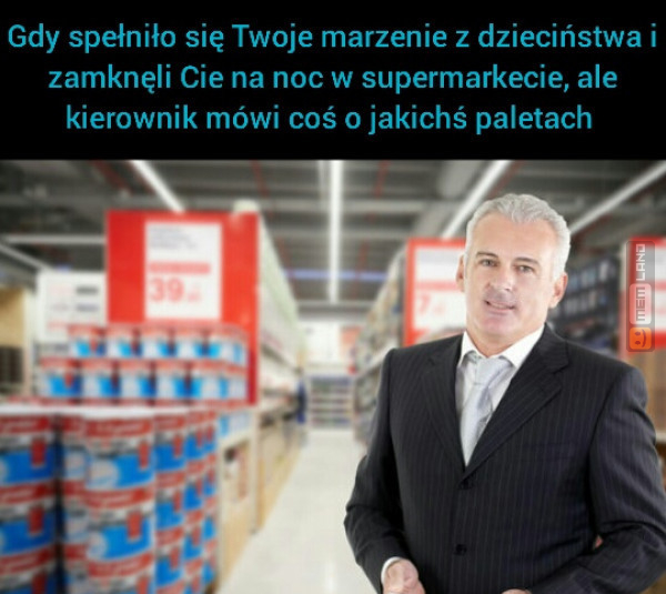 Śmieszny mem: 4326880 - MemLand