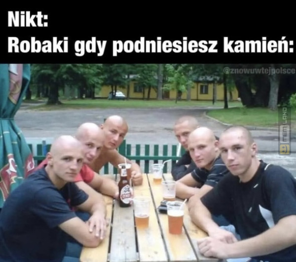 Śmieszny mem: 4327800 - MemLand