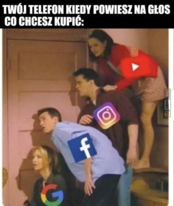 Śmieszny mem: 4329787 - MemLand