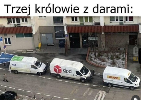 Śmieszny mem: 4330083 - MemLand