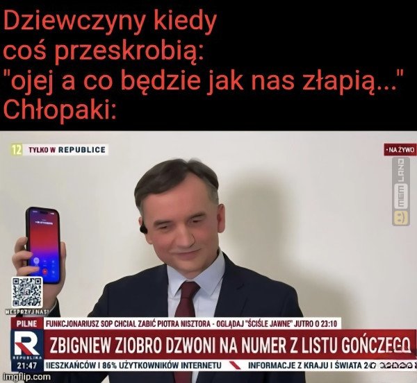 Śmieszny mem: 4331217 - MemLand