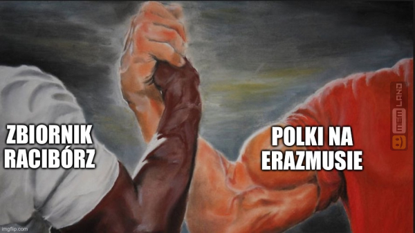 Śmieszny mem: 4333495 - MemLand