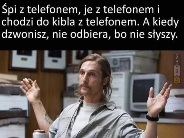 Śmieszny mem: 4335862 - MemLand