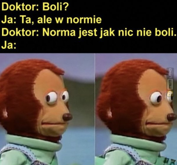 Śmieszny mem: 4337699 - MemLand