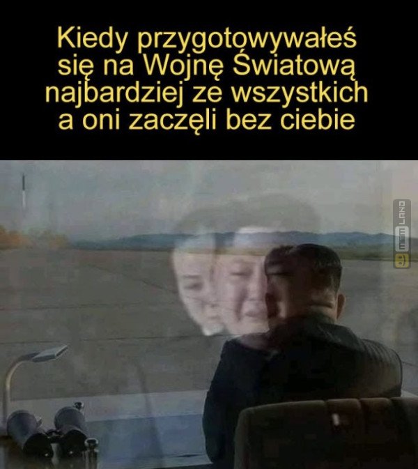 Śmieszny mem: 4338274 - MemLand