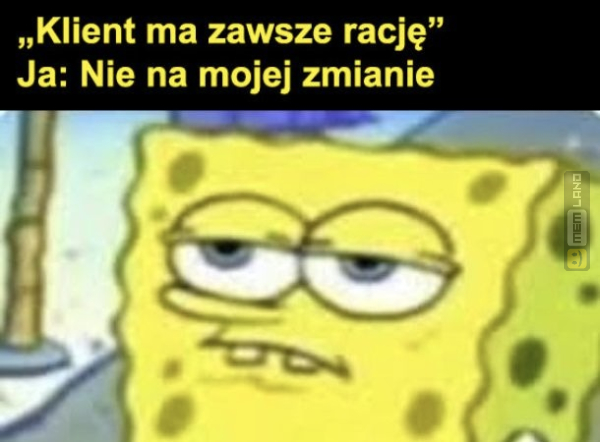 Śmieszny mem: 4339732 - MemLand