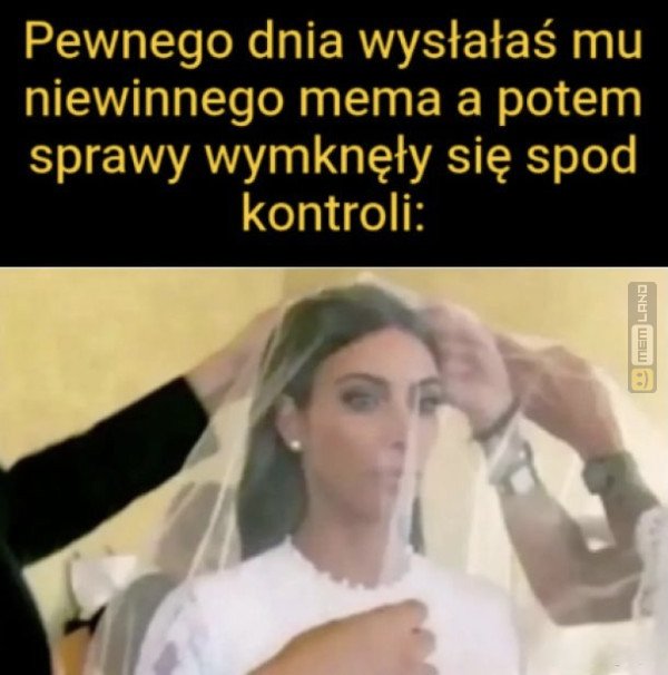 Śmieszny mem: 4340716 - MemLand
