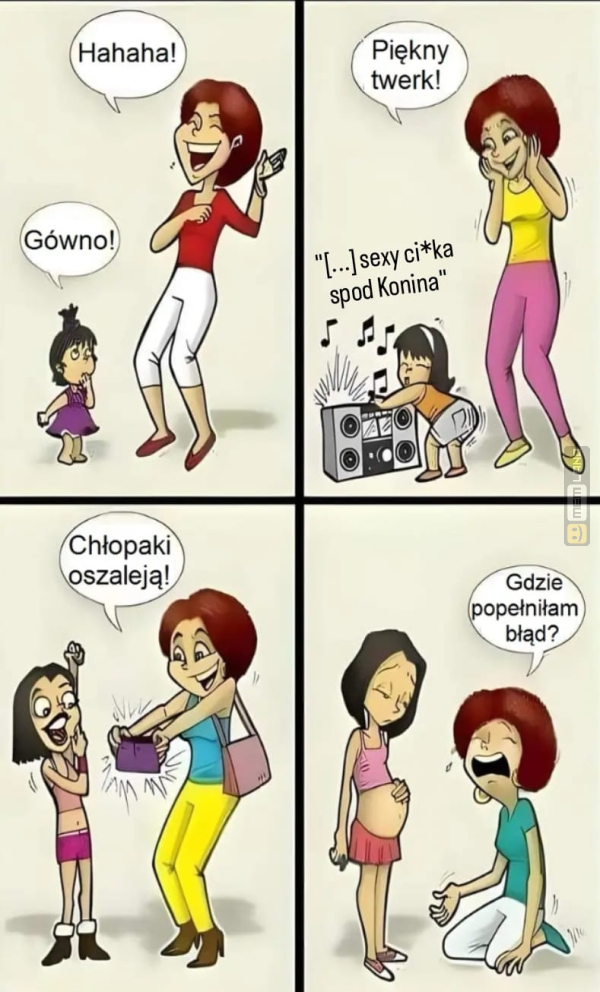 Śmieszny mem: 4343697 - MemLand