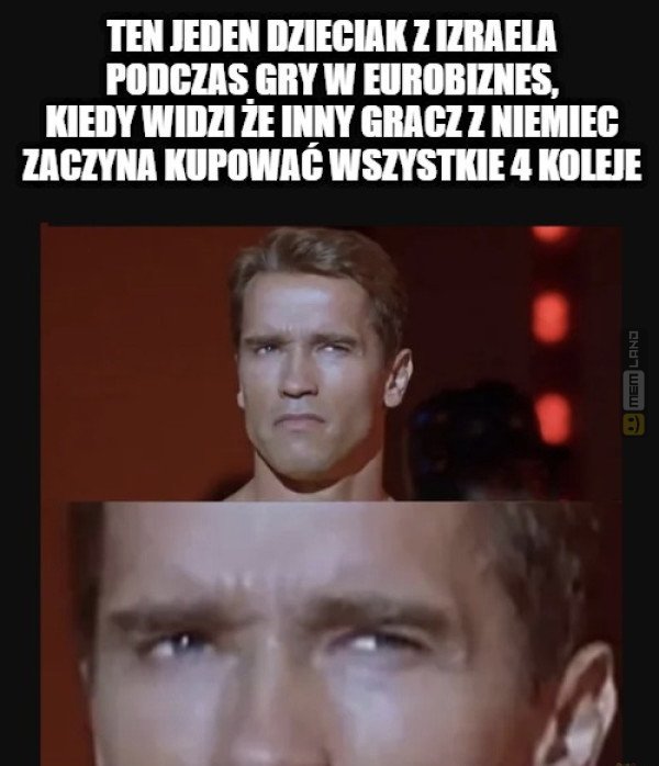 Śmieszny mem: 4345551 - MemLand