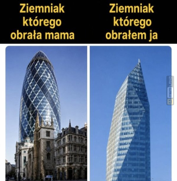 Śmieszny mem: 4346725 - MemLand