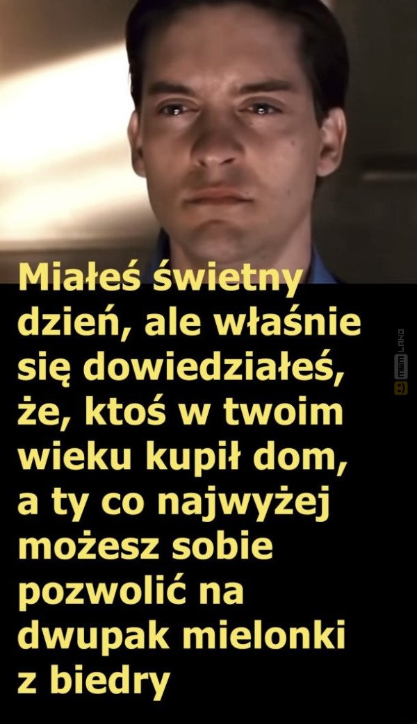 Śmieszny mem: 4347709 - MemLand
