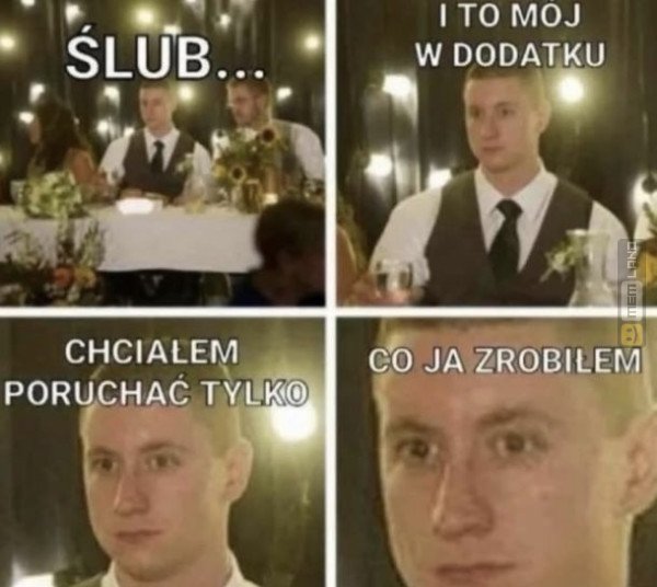Śmieszny mem: 4348929 - MemLand