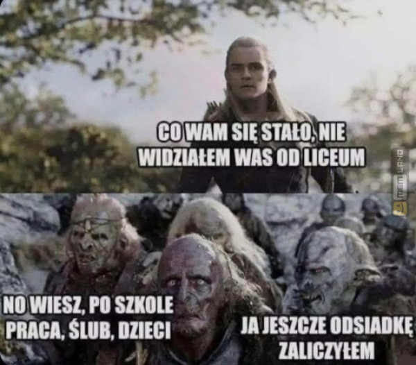 Śmieszny mem: 4349089 - MemLand