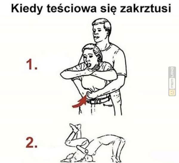 Śmieszny mem: 4349556 - MemLand