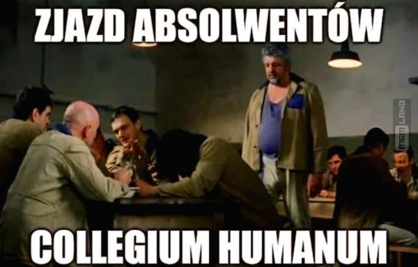 Śmieszny mem: 4349590 - MemLand