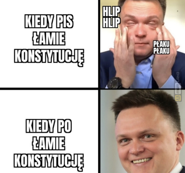 Śmieszny mem: 4351020 - MemLand