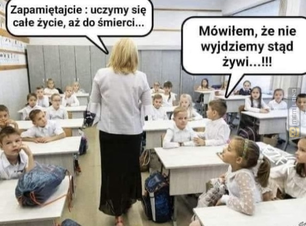 Śmieszny mem: 4357446 - MemLand