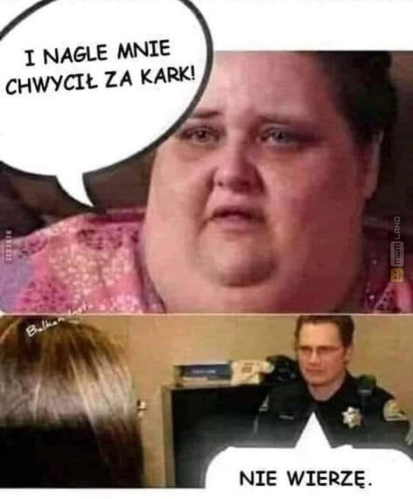 Śmieszny mem: 4359926 - MemLand