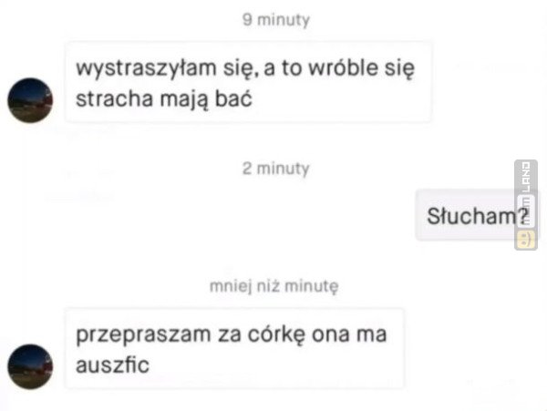 Śmieszny mem: 4360998 - MemLand