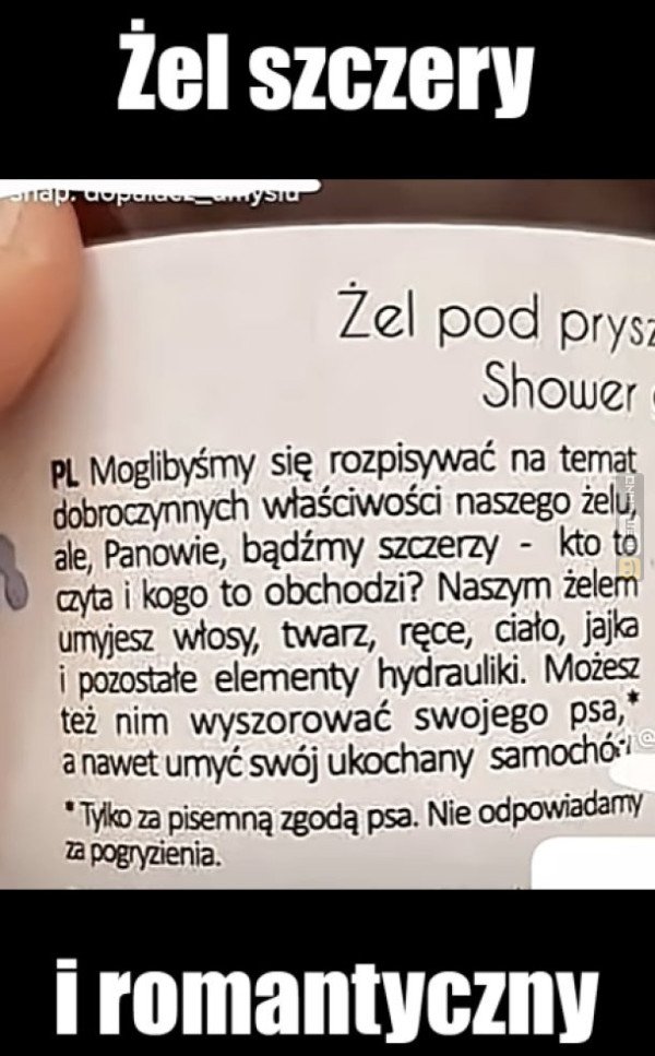 Śmieszny mem: 4363740 - MemLand