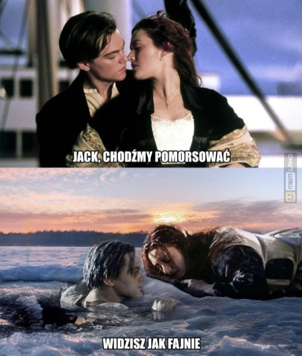 Śmieszny mem: 4364395 - MemLand