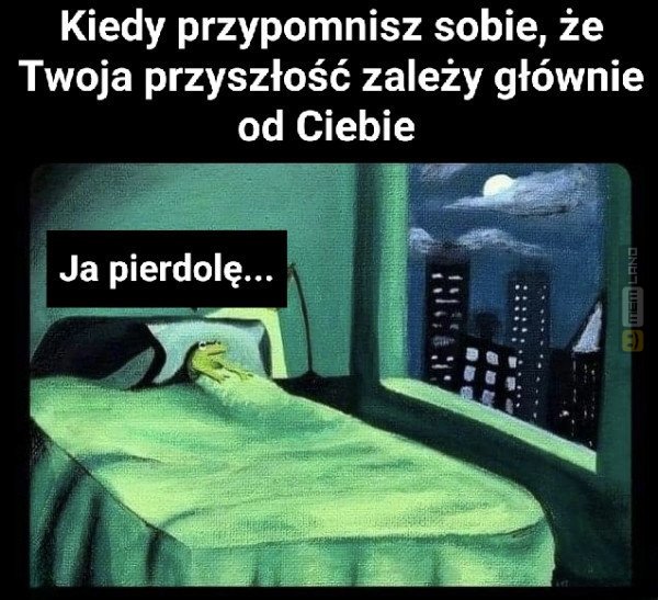 Śmieszny mem: 4365421 - MemLand