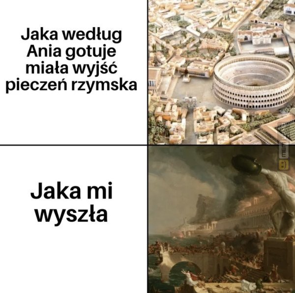 Śmieszny mem: 4369988 - MemLand