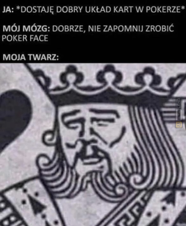 Śmieszny mem: 4372601 - MemLand