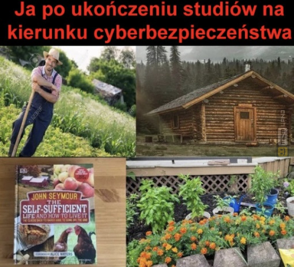 Śmieszny mem: 4373133 - MemLand