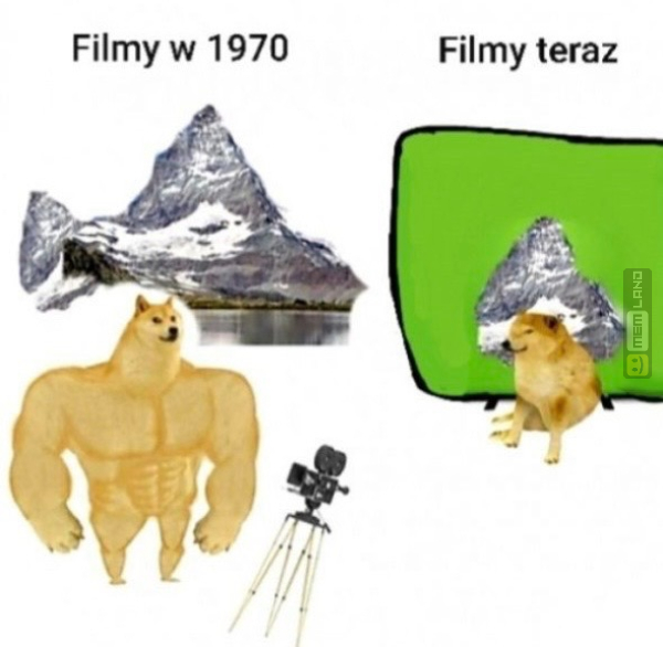 Śmieszny mem: 4375810 - MemLand