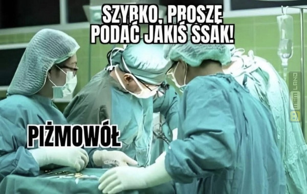 Śmieszny mem: 4376054 - MemLand