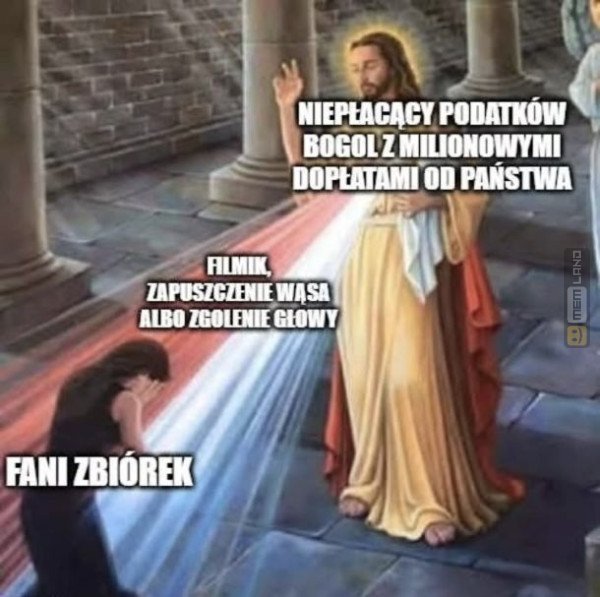 Śmieszny mem: 4377778 - MemLand