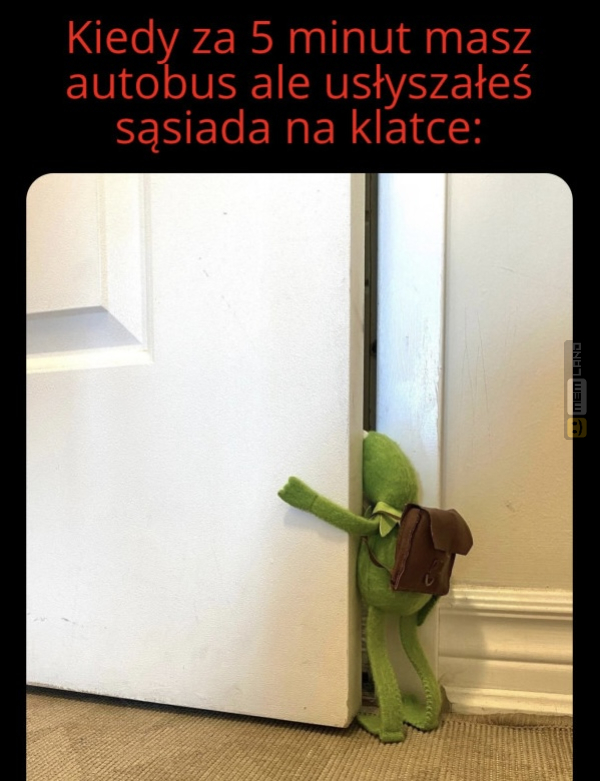 Śmieszny mem: 4378130 - MemLand