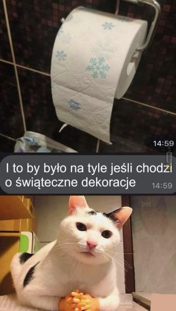 Śmieszny mem: 4381659 - MemLand