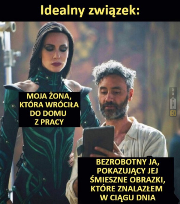 Śmieszny mem: 4383099 - MemLand