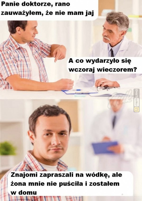 Śmieszny mem: 4384514 - MemLand