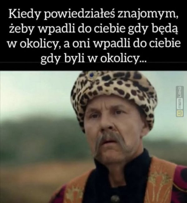 Śmieszny mem: 4387608 - MemLand