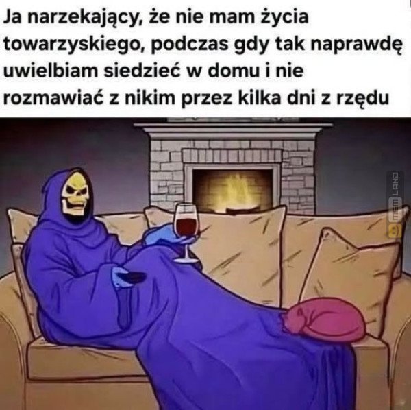 Śmieszny mem: 4391182 - MemLand