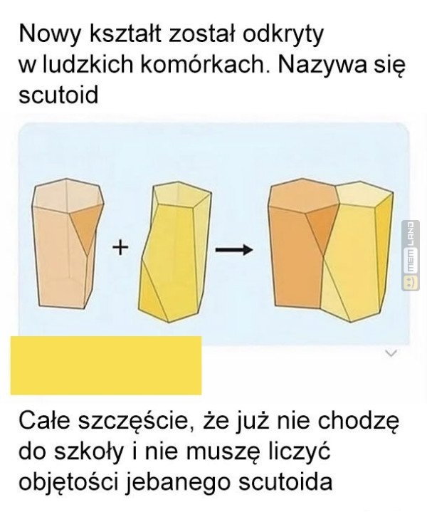 Śmieszny mem: 4392381 - MemLand